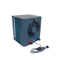 Pompe à chaleur Heatermax Compact 20 UBBINK - Chauffage piscine | UBBINK Pompe à chaleur Heatermax Compact 20 UBBINK - Chauffage piscine | UBBINK