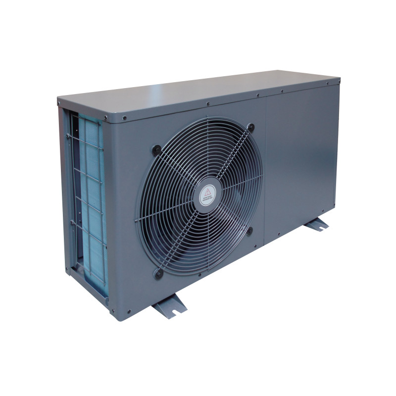 Pompe à chaleur Heatermax Inverter 20 UBBINK