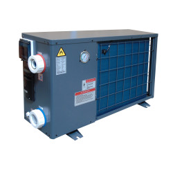 Pompe à chaleur Heatermax Inverter 20 UBBINK - Chauffage piscine | UBBINK Pompe à chaleur Heatermax Inverter 20 UBBINK - Chauffage piscine | UBBINK