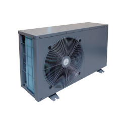 Pompe à chaleur Heatermax Inverter 70 UBBINK - Chauffage piscine | UBBINK