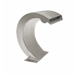 Fontaine Cascade Mamba-S LED | UBBINK