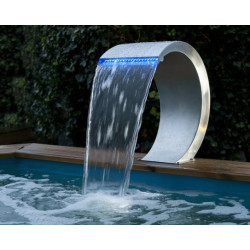 Cascade Mamba LED UBBINK - Fontaine | UBBINK