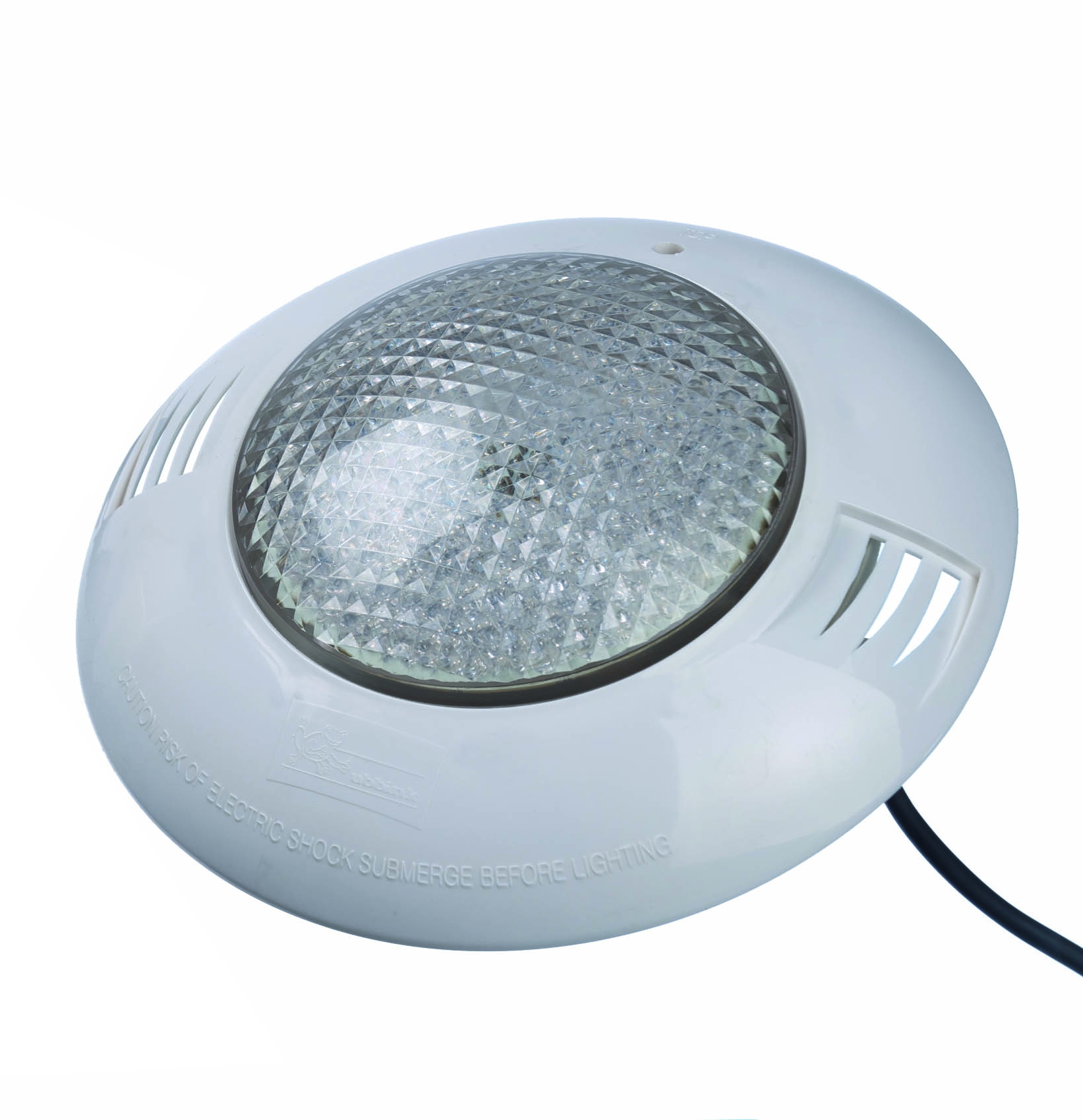 Spot led pour piscine bois multicolore, 35 W