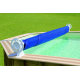 Enrouleur de bâche à bulles pour piscine Luxe UBBINK