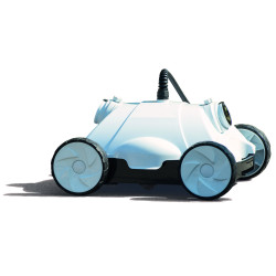 Nettoyeur piscine Robotclean 1 UBBINK - Nettoyage Facile | UBBINK