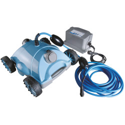 Nettoyeur de piscine Robotclean 2 UBBINK