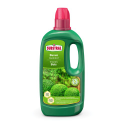 Engrais Buis SUBSTRAL 1L – Nourrit et protège vos buis | SUBSTRAL