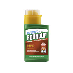 Roundup Désherbant & Anti-Mousse 0,27L | ROUNDUP