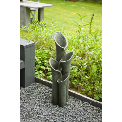 Fontaine Montreux UBBINK - Élément d'eau de jardin | UBBINK