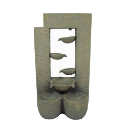 Fontaine Bern UBBINK : L'eau vive chez vous | UBBINK