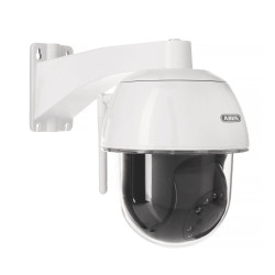 Caméra Surveillance Full HD ABUS – Vision Claire | ABUS
