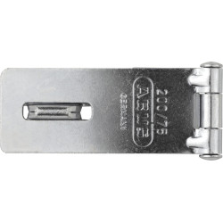 Porte-cadenas 75 mm ABUS