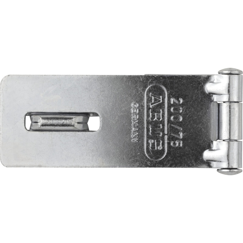 Porte-cadenas 75 mm ABUS