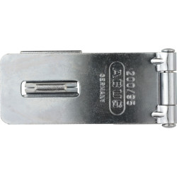 Porte-cadenas 95 mm ABUS – Sécurité Robuste