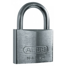 Cadenas ABUS Laiton Massif 50mm – Sécurité Fiable

