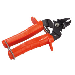 Pince hobby – Accessoire de clôture pratique | GIARDINO