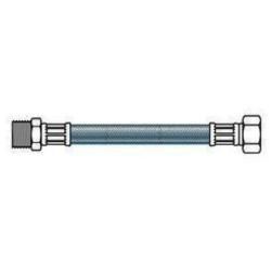 Raccord Flexible SANINSTAL 80cm – Connexion Fiable | SANINSTAL