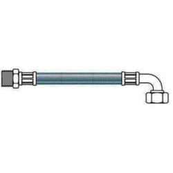 Raccord Flexible SANINSTAL 50cm – Facile à installer | SANINSTAL