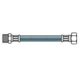 Raccord Flexible SANINSTAL 3/4 – Connexion Fiable | SANINSTAL