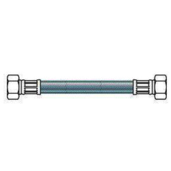 Raccord Flexible SANINSTAL 3/4 – Évacuation Fiable | SANINSTAL