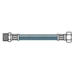 Raccord Flexible SANINSTAL 3/4 x 4/4 – Facilité d'installation | SANINSTAL