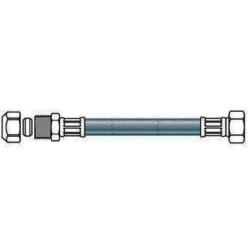 Raccord Flexible SANINSTAL 10x3/8 – Connexion Fiable | SANINSTAL