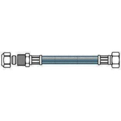 Raccord Flexible Bicône SANINSTAL – Connexion Fiable | SANINSTAL