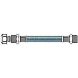 Raccord Flexible Bicône SANINSTAL – Connexion Fiable | SANINSTAL