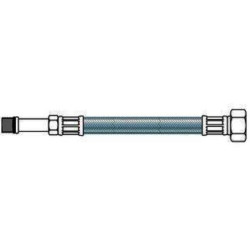 Raccord Flexible SANINSTAL 30cm – Connexion Fiable | SANINSTAL