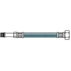 Raccord Flexible SANINSTAL 50cm – Connexion Fiable | SANINSTAL