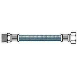Raccord Flexible SANINSTAL 50cm – Connexion Fiable | SANINSTAL