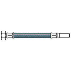 Raccord Flexible SANINSTAL M10 x F1/2 – Facilité d'installation | SANINSTAL