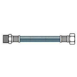 Raccord Flexible SANINSTAL 3/8 – Connexion Fiable | SANINSTAL