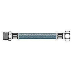 Raccord Flexible SANINSTAL 3/8 – Connexion Fiable | SANINSTAL