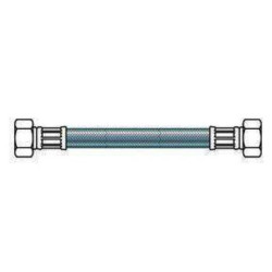 Raccord Flexible SANINSTAL 3/8 – Connexion Fiable | SANINSTAL
