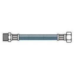 Raccord Flexible SANINSTAL 50cm – Connexion Fiable | SANINSTAL