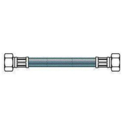 Raccord Flexible SANINSTAL 50cm – Connexion Fiable | SANINSTAL