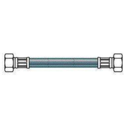 Raccord Flexible SANINSTAL 100cm – Connexion Fiable | SANINSTAL