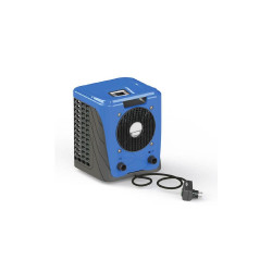 Pompe à chaleur piscine hors sol 10m³ – Chauffage rapide | PROPULSIONS