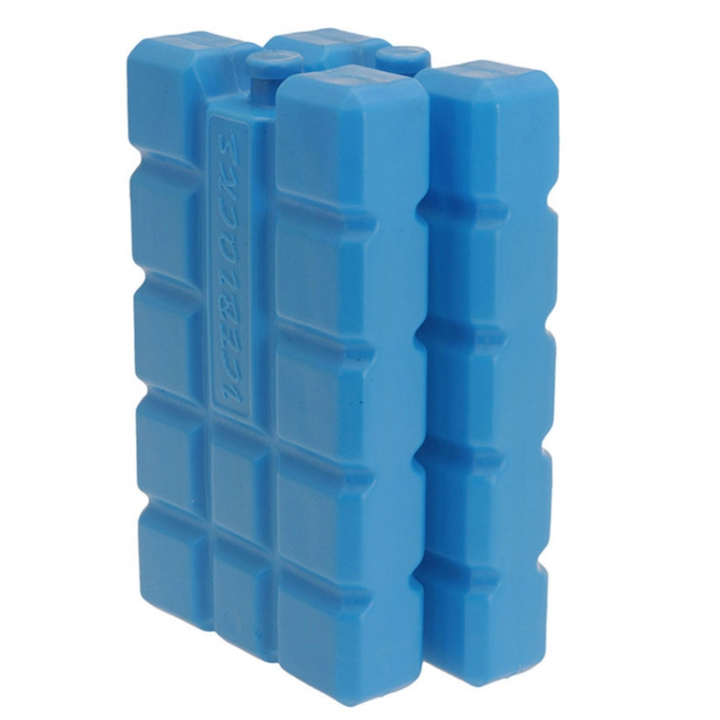 5five - bloc réfrigérant x 3 petit modèle 2 bleu - 1 blanc