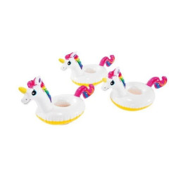 Porte-verre Licorne INTEX – Accessoire Piscine | INTEX