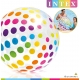 Ballon gonflable Jumbo Ø 107 cm INTEX