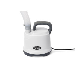 Pompe vide piscine INTEX – Vidange rapide | INTEX