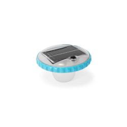 Lampe Solaire Flottante INTEX – Ambiance Piscine | INTEX