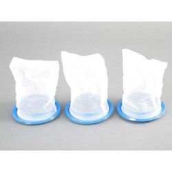 Set de sachet de débris 3 pièces INTEX