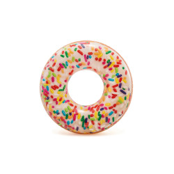Bouée gonflable Donut INTEX 114 cm – Plaisir garanti | INTEX