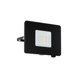 Projecteur LED Faedo 3 Noir – Éclairage Puissant | EGLO