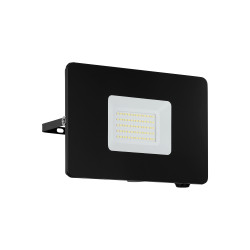 Projecteur LED Faedo 3 Noir 4800lm – Éclairage Puissant | EGLO