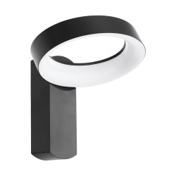 Applique extérieure LED Pernate anthracite – Éclairage moderne | EGLO