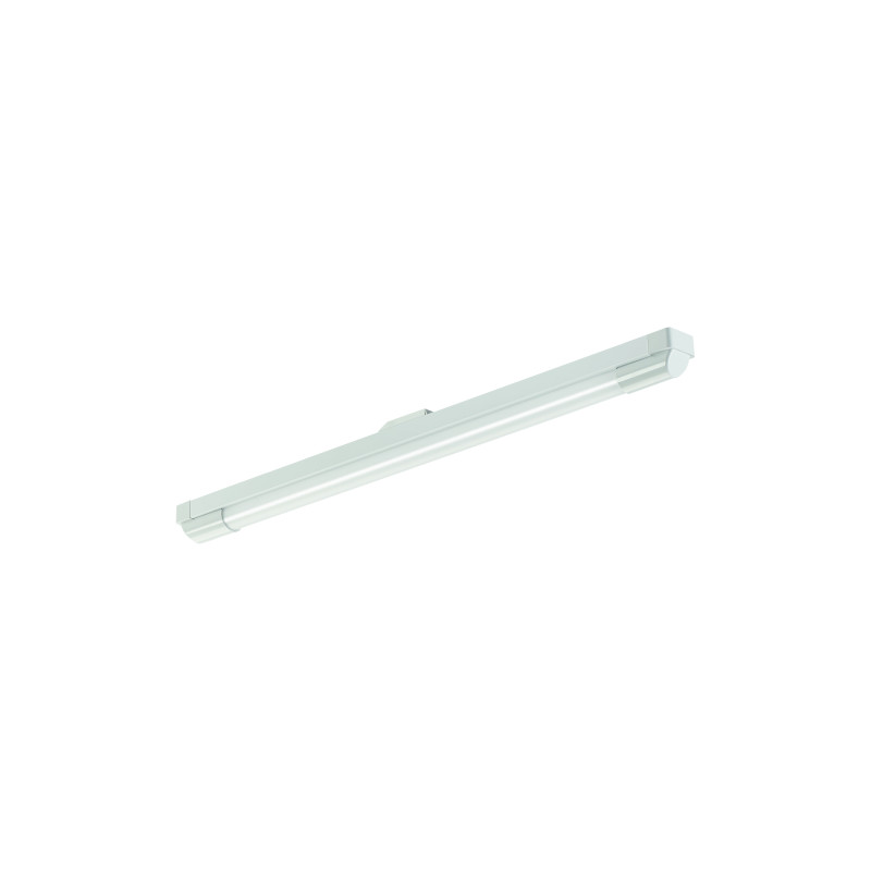 Armature avec tube LED 8 W 60 cm SYLVANIA